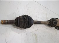  Полуось (приводной вал, шрус) Fiat Doblo 2000-2015 20502983 #2
