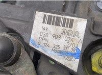 038903018P Генератор Volkswagen Sharan 2000-2010 20502984 #3