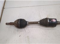 Полуось (приводной вал, шрус) Opel Antara 20502994 #1