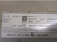  Блок предохранителей BMW X1 (F48) 2015-2022 20503001 #3