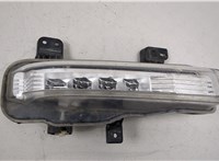  Фара противотуманная (галогенка) Ford Explorer 2019-2025 20503005 #1