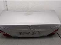  Накладка крышки багажника (двери) Lexus LS430 UCF30 2000-2006 11446597 #1