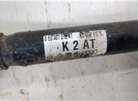  Полуось (приводной вал, шрус) Audi A4 (B7) 2004-2009 20503023 #2