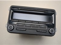 1K0035186AP Магнитола Volkswagen Passat 7 2010-2015 Европа 20503026 #3