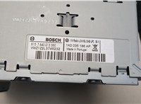 1K0035186AP Магнитола Volkswagen Passat 7 2010-2015 Европа 20503026 #6