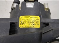 A2518200856 Фара противотуманная (галогенка) Mercedes ML W164 2005-2011 20503027 #6