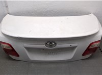  Накладка крышки багажника (двери) Toyota Camry V40 2006-2011 11446610 #1