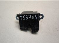  Замок багажника Volkswagen Golf Plus 20503034 #1