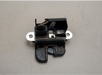  Замок багажника Volkswagen Golf Plus 20503034 #2