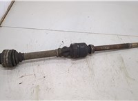  Полуось (приводной вал, шрус) Peugeot Partner 2002-2008 20503041 #1