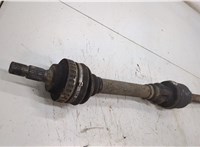  Полуось (приводной вал, шрус) Peugeot Partner 2002-2008 20503041 #2