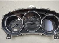  Щиток приборов (приборная панель) Mazda 6 (GJ) 2012-2018 20503042 #1