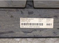  Накладка на порог BMW X1 (F48) 2015-2022 20503046 #3