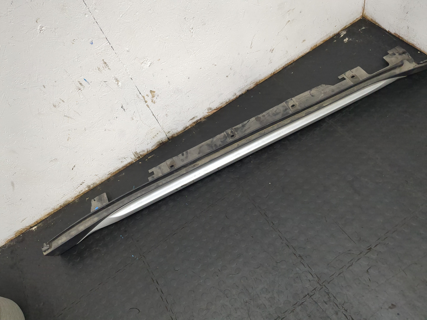 Накладка на порог