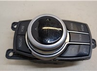  Джойстик мультимедиа BMW X1 (F48) 2015-2022 20503054 #1