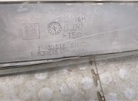  Рейлинг на крышу (одиночка) Saab 9-7X 20503055 #3