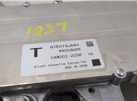 Камера переднего вида Subaru Forester (S14) 2018-2024 20503061 #7
