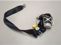  Ремень безопасности Volkswagen Passat 7 2010-2015 Европа 20503076 #1
