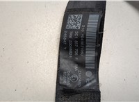  Ремень безопасности Volkswagen Passat 7 2010-2015 Европа 20503076 #2