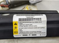  Подушка безопасности боковая (шторка) Dodge Charger 2014-2025 20503091 #5