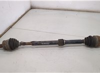 Полуось (приводной вал, шрус) Opel Zafira C 2011-2019 20503093 #1