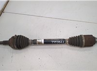  Полуось (приводной вал, шрус) Renault Laguna 3 2007- 20503097 #1