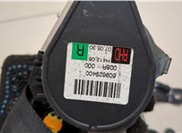  Ремень безопасности Volkswagen Golf Plus 20503098 #2