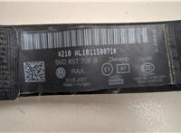  Ремень безопасности Volkswagen Golf Plus 20503098 #3