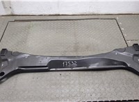  Жабо под дворники (дождевик) BMW X1 (F48) 2015-2022 20503103 #1