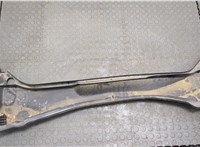  Жабо под дворники (дождевик) BMW X1 (F48) 2015-2022 20503103 #3