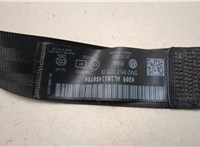  Ремень безопасности Volkswagen Golf Plus 20503108 #3