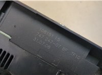  Кнопка обогрева сидений Audi Q7 2005-2015 11446633 #4