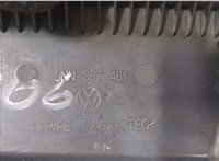 Пластик (обшивка) салона Hyundai Elantra 2020-2025 20503111 #4
