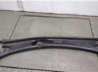  Жабо под дворники (дождевик) Chevrolet Malibu 2018-2025 20503110 #1