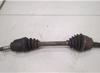  Полуось (приводной вал, шрус) Fiat Doblo 2000-2015 20503132 #1