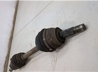  Полуось (приводной вал, шрус) Fiat Doblo 2000-2015 20503132 #2