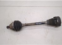  Полуось (приводной вал, шрус) Volkswagen Golf 6 2009-2012 20503136 #1