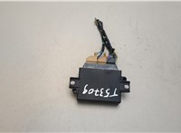  Блок управления парктрониками Ford Focus 3 2011-2015 20503152 #3