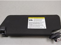  Козырек солнцезащитный Ford Explorer 2010-2015 20503154 #2