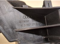  Кронштейн блока управления Audi Q7 2005-2015 20503155 #3