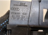  Кронштейн блока управления Audi Q7 2005-2015 20503159 #4