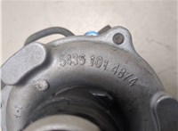 55221160 Турбина Fiat Doblo 2009-2022 20503163 #3