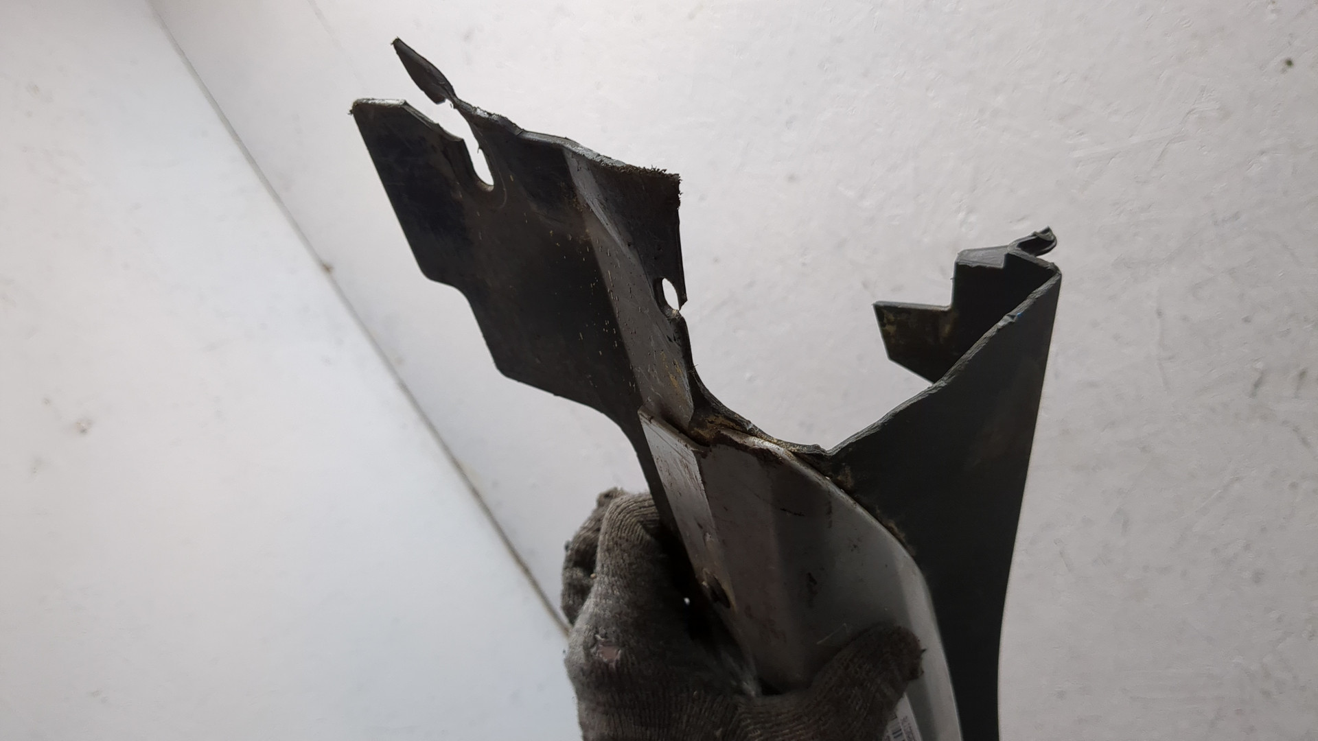 Накладка на порог