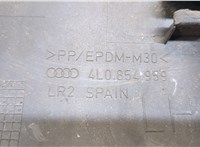  Молдинг крыла Audi Q7 2005-2015 20503182 #3