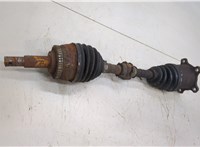  Полуось (приводной вал, шрус) Nissan X-Trail (T30) 2001-2006 20503193 #2