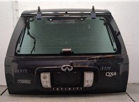  Обшивка крышки (двери) багажника Infiniti QX4 (JR50) 1996-2002 11446665 #1