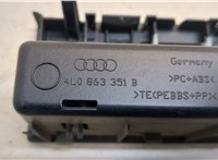  Бардачок (вещевой ящик) Audi Q7 2005-2015 20503202 #3