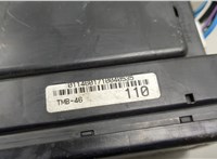  Блок предохранителей Toyota Tundra 2007-2013 20503223 #6