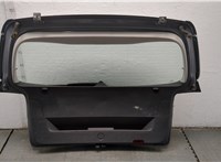  Двигатель стеклоочистителя (моторчик дворников) задний Volkswagen Golf Plus 11446684 #2
