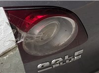  Двигатель стеклоочистителя (моторчик дворников) задний Volkswagen Golf Plus 11446684 #5